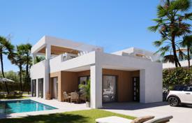4-zimmer villa 126 m² in Finestrat, Spanien. 535 000 €