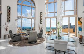 Eigentumswohnung – North Ocean Drive, Hollywood, Florida,  Vereinigte Staaten. $5 850 000