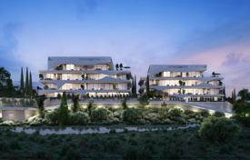 4-zimmer appartements in neubauwohnung in Limassol (Lemesos), Zypern. 650 000 €