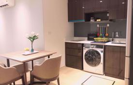 1-zimmer appartements in eigentumswohnungen in Watthana, Thailand. $458 000