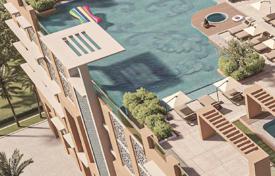Wohnsiedlung Riva Residence – Dubai Maritime City, Dubai, VAE. ab $689 000