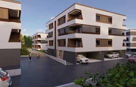 2-zimmer wohnung 48 m² in Poreč, Kroatien. 241 000 €
