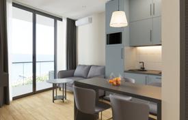 2-zimmer appartements in neubauwohnung 66 m² in Batumi, Georgien. $109 000