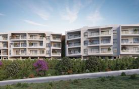 2-zimmer appartements in neubauwohnung 98 m² in Agios Athanasios (Cyprus), Zypern. 450 000 €