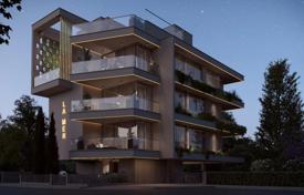 New residential complex with apartments in Agios Athanasios (Cyprus), Zypern. ab 600 000 €