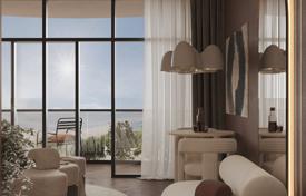 1-zimmer wohnung 35 m² in Pandawa beach, Indonesien. $126 000
