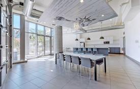 1-zimmer wohnung in Old Toronto, Kanada. C$945 000