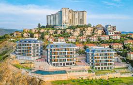 2-zimmer wohnung 90 m² in Kargicak, Türkei. 10 273 000 TRY