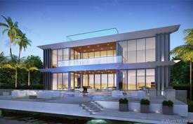 Villa – North Miami Beach, Florida, Vereinigte Staaten. $5 450 000