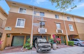 1-zimmer appartements in eigentumswohnungen 80 m² in Miami, Vereinigte Staaten. $350 000