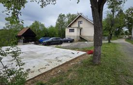 4-zimmer haus in der stadt 200 m² in Karlovac County, Kroatien. 170 000 €