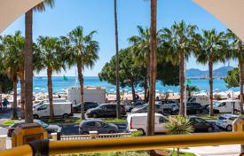 3-zimmer wohnung in Promenade de la Croisette, Frankreich. Price on request