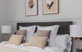 2-zimmer wohnung 118 m² in Madrid Stadt, Spanien. 990 000 €