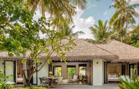 Villa – South Central Province, Malediven. 10 400 €  pro Woche