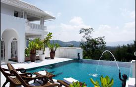 3-zimmer villa 800 m² in Choeng Thale, Thailand. $3 800  pro Woche