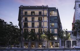 2-zimmer wohnung 111 m² in Barcelona, Spanien. 1 350 000 €