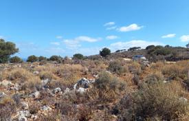 Grundstück – Kokkino Chorio, Kreta, Griechenland. 330 000 €