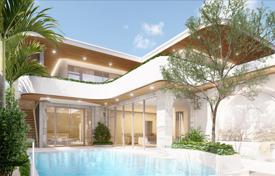 New residential complex with villas in Si Sunthon, Thailand. ab $582 000