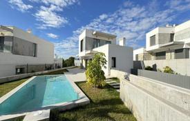 3-zimmer villa in Finestrat, Spanien. 797 000 €