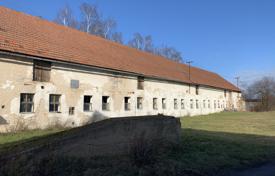 Grundstück in Středočeský kraj, Tschechien. Price on request