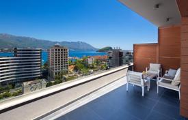 3-zimmer wohnung 147 m² in Budva city, Montenegro. 750 000 €