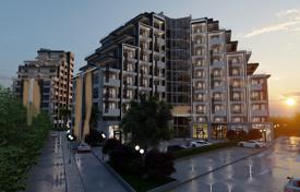 2-zimmer appartements in neubauwohnung 70 m² in Gaziveren, Zypern. 126 000 €