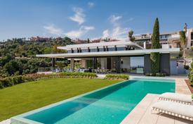 Villa – Marbella, Andalusien, Spanien. 9 575 000 €