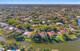 Haus in der Stadt – Coral Springs, Florida, Vereinigte Staaten. $1 370 000