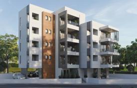 2-zimmer wohnung 82 m² in Lakatamia, Zypern. 195 000 €