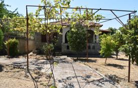 Einfamilienhaus – Thasos (city), Administration of Macedonia and Thrace, Griechenland. 110 000 €