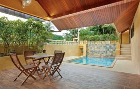 Villa – Phuket, Thailand. Price on request