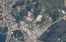 Grundstück in Pula, Kroatien. 400 000 €
