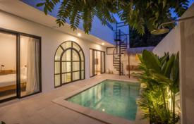 2-zimmer villa 66 m² in Uluwatu, Indonesien. $199 000