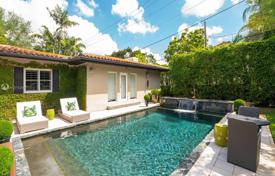 Villa – Coral Gables, Florida, Vereinigte Staaten. $1 795 000
