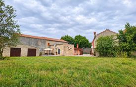 4-zimmer haus in der stadt 120 m² in Istria County, Kroatien. 468 000 €