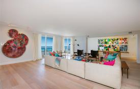 Wohnung – Miami Beach, Florida, Vereinigte Staaten. $4 950 000