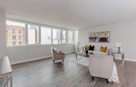Wohnung – Jarvis Street, Old Toronto, Toronto,  Ontario,   Kanada. C$1 234 000