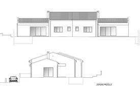 2-zimmer haus in der stadt 109 m² in Barban, Kroatien. 350 000 €