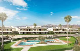 3-zimmer wohnung 167 m² in Marbella, Spanien. 1 245 000 €