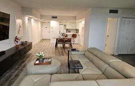 2-zimmer appartements in eigentumswohnungen 115 m² in Aventura, Vereinigte Staaten. 322 000 €