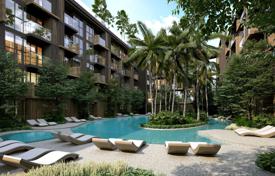 Eigentumswohnung – Kamala, Phuket, Thailand. $163 000