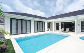 4-zimmer villa 324 m² auf Koh Samui, Thailand. $418 000