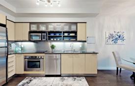 2-zimmer wohnung in Blue Jays Way, Kanada. C$985 000