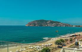 3-zimmer appartements in neubauwohnung 155 m² in Alanya, Türkei. 71 631 000 TRY