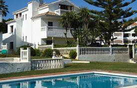 Villa – Las Lagunas de Mijas, Andalusien, Spanien. 4 600 €  pro Woche