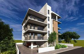 2-zimmer appartements in neubauwohnung in Larnaka, Zypern. 225 000 €