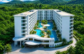 1-zimmer wohnung 35 m² in Bang Tao Strand, Thailand. $155 000