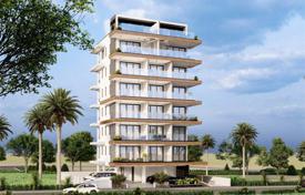 Wohnung – Larnaca Stadt, Larnaka, Zypern. From 350 000 €