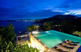 Villa – Koh Samui, Surat Thani, Thailand. $6 400  pro Woche