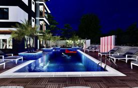Wohnung – Avsallar, Antalya, Türkei. $167 000